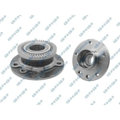 Bilde av Hjullagersett, Framaksel, opel omega a, a kombi, b, b senator vauxhall omega, 1603194, 326180, 326181, 90235