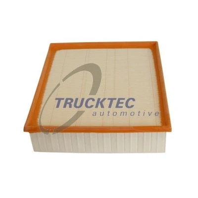 Bilde av TRUCKTEC AUTOMOTIVE 02.14.067 Luftfilter Filterinnsats MERCEDES BENZ: Sprinter 3 T Minibuss, Vito 4 Van