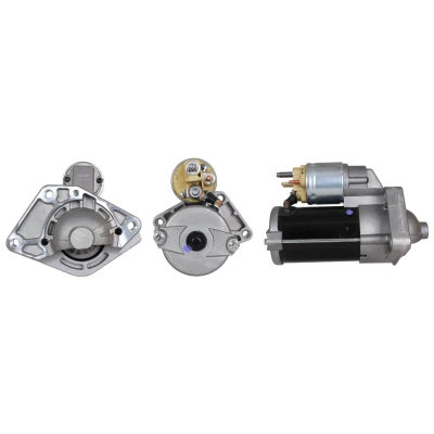Bilde av LUCAS LRS04051 Starter 12 1,6 14 OPEL: Vivaro B Combi, RENAULT: Trafic 3