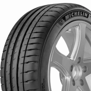 Bilde av Michelin Pilot Sport 4 ( 205/45 ZR17 (88Y) XL )