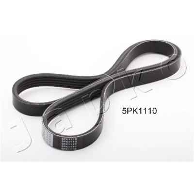 Bilde av JAPKO 5PK1110 Kileribberem 1110 5 TOYOTA: Avensis I Stasjonsvogn, Sedan, Corolla Verso, KIA: SORENTO 1, HONDA: NSX 1 Coupe