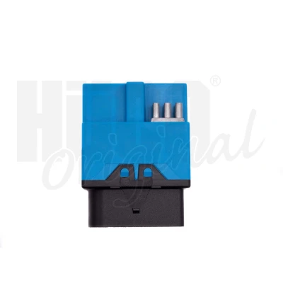 Bilde av HITACHI 132904 Styreenhet, drivstoffpumpe
