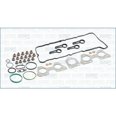 Bilde av AJUSA 53036200 Tetningssett, sylindertopp uten sylinderhodetetning BMW: 5 Touring, 3 1 Hatchback
