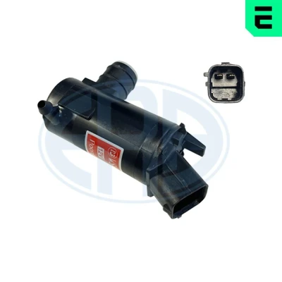 Bilde av ERA 465053 Vaskevannspumpe 12 HYUNDAI: i30 I Hatchback, H 1 Cargo, KIA: Cerato Hatchback