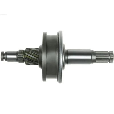 Bilde av AS PL SD5166P Friløpsgir, starter