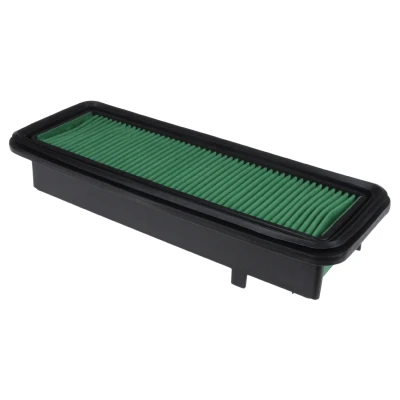 Bilde av BLUE PRINT ADN12280 Luftfilter 55 95 257 Filterinnsats NISSAN: Note II Hatchback