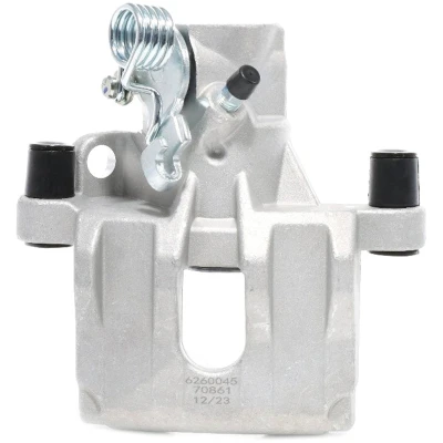Bilde av METZGER 6260045 Bremsecaliper venstre bakaksel VOLVO: V50, S40 II, C30, FORD: Focus 2 Kombi, 2, C Max, MAZDA: 5, 3 Hatchback