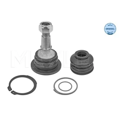 Bilde av MEYLE ORIGINAL Quality 30 16 010 0021 Bærekule øvre, framaksel venstre, høyre med tilbehør 45 TOYOTA: Land Cruiser Prado 120