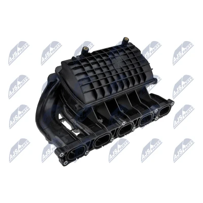 Bilde av NTY BKS VW 003 Innsugningsmanifold VOLKSWAGEN: GOLF 6