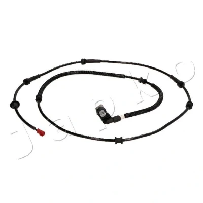 Bilde av JAPKO 151908 ABS Sensor høyre bak 1850 JEEP: Grand Cherokee I
