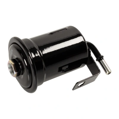 Bilde av BLUE PRINT ADT32357 Drivstoffilter ledningsfilter med holder TOYOTA: Land Cruiser 100
