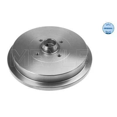 Bilde av MEYLE 115 523 1089 Bremsetrommel 290 ORIGINAL Quality bakaksel VOLKSWAGEN: Passat B3/B4 Sedan