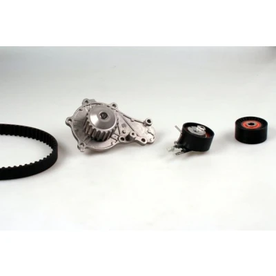 Bilde av HEPU PK08935 Vannpumpe + Registerreimsett 144 MAZDA: 2 Hatchback