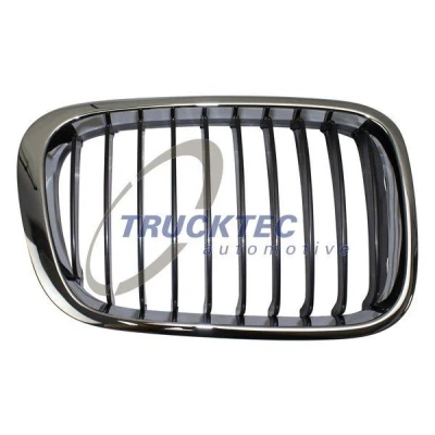 Bilde av TRUCKTEC AUTOMOTIVE 08.62.258 Radiatorgitter høyre BMW: 3 Sedan, Touring, Compact