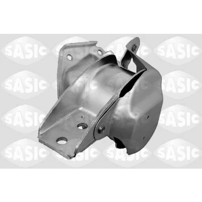 Bilde av SASIC 2706424 Holder, motoropphengning Gummimetallager bak, høyre oppe SMART: Roadster Coupé