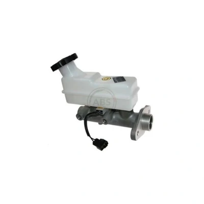 Bilde av A.B.S. 75190 Hovedsylinder 4 Aluminium 4x M10x1.0