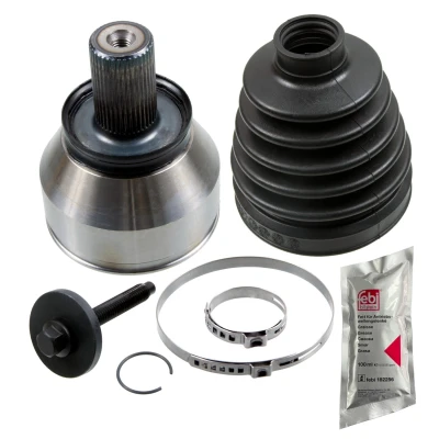 Bilde av FEBI BILSTEIN 185567 Drivknute VOLVO: V70 3, S80 II, FORD: Galaxy Mk2 MPV, S Max Mk1