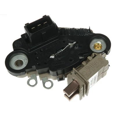 Bilde av AS PL ARE3045(VALEO) Generatorregulator 12