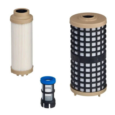 Bilde av HENGST FILTER E429KP D243 3 Drivstoffilter Filterinnsats