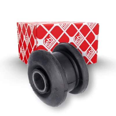 Bilde av FEBI BILSTEIN 08144 Styrestang Lagring framaksel gummi for casterstag