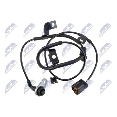 Bilde av Sensor, hjulturtall, Venstre bakaksel, mitsubishi l200 / triton, 4670B007