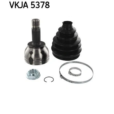 Bilde av SKF VKJA 5378 Drivknute MERCEDES BENZ: Vito Mixto, Minibuss, Viano