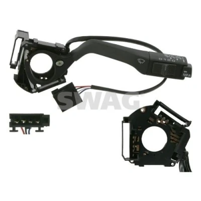 Bilde av SWAG 32 92 4806 Vindusviskerbryter VOLKSWAGEN: GOLF 2
