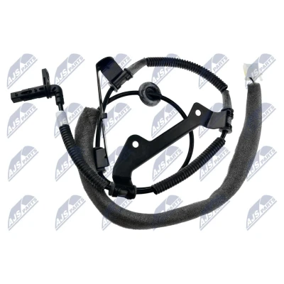 Bilde av Sensor, hjulturtall, bakaksel, Venstre hyundai santa fé ii, iii, skåp/suv 95680 2