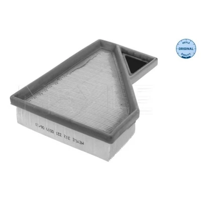 Bilde av MEYLE 312 321 0019 Luftfilter 46 165 215 Filterinnsats ORIGINAL Quality MINI: Hatchback, Cabrio