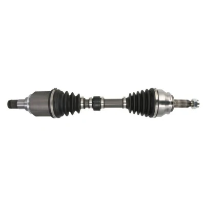 Bilde av PASCAL G2C150PC Drivaksel framaksel venstre 630