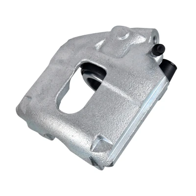 Bilde av FEBI BILSTEIN 179092 Bremsecaliper Støpejern framaksel venstre FORD: FIESTA 5, 6