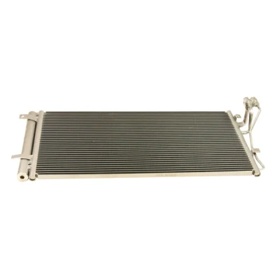 Bilde av MAXGEAR Easy Fit AC830166 Kondensator med tørker 13,0 8,5 Aluminium 665 R 134a