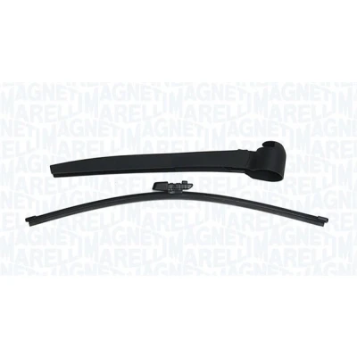 Bilde av Vindusvisker Magneti Marelli 000723180332 400mm uten kjøretøyspesifik adapter SKODA: Superb II Stasjonsvogn
