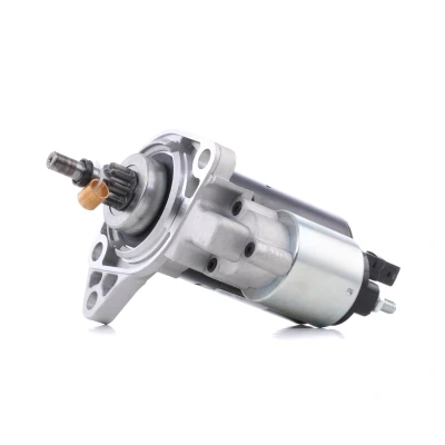 Bilde av HELLA 8EA 011 610 481 Starter 12 1,1 9 VOLKSWAGEN: Golf 3, 4, New Beetle Cabrio, AUDI: A3 Hatchback