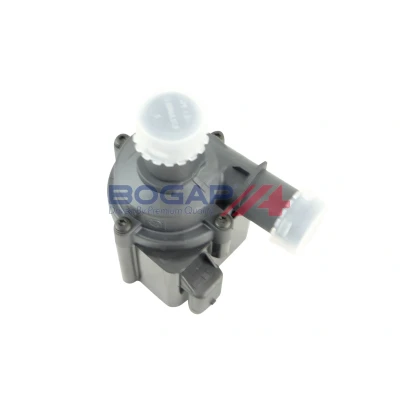 Bilde av BOGAP A4233125 Ekstra vannpumpe 12V elektrisk VOLKSWAGEN: Multivan 6, Golf 7, Caddy Alltrack IV Van, AUDI: A6 C7 Avant, A4 B8 Avant