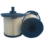 Bilde av ALCO FILTER MD 761 Drivstoffilter Filterinnsats FORD: Transit Custom V362 Van, Mk6 Flatvogn lastebil/Chassis