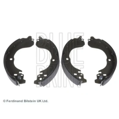 Bilde av BLUE PRINT ADA104116 Bremsesko bakaksel 229 36 NISSAN: Juke, JEEP: Compass, Patriot