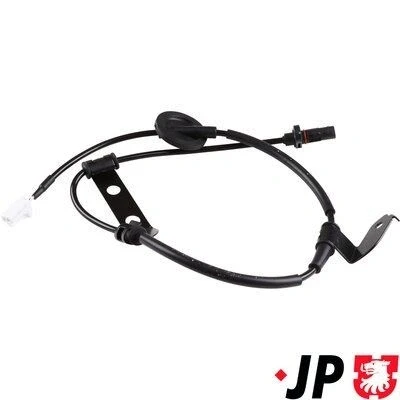 Bilde av JP GROUP 3597105380 ABS sensor høyre bakaksel aktiv 765 hvit HYUNDAI: i30 I Stasjonsvogn