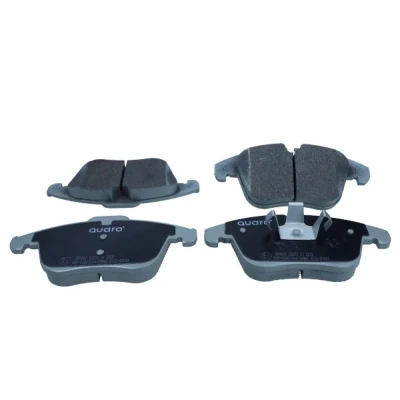Bilde av QUARO QP0847 Bremseklosser klargjort for slitasjeindikator JAGUAR: XF Sedan, S Type, XJ Sedan