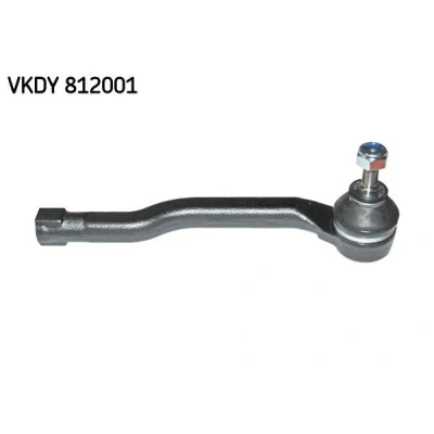 Bilde av SKF VKDY 812001 Endeledd med syntetisk fett NISSAN: MICRA 3