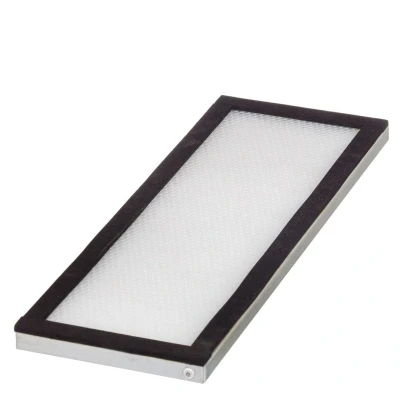Bilde av HENGST FILTER E5997LI Kupéfilter pollenfilter 310 110 14