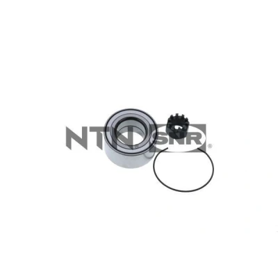Bilde av SNR R184.84 Hjullagersett 72 KIA: RIO 3