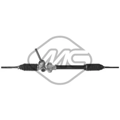 Bilde av Metalcaucho 50402 Tannstang mekanisk HYUNDAI: i20 I Hatchback