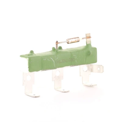 Bilde av VEMO Q+, original equipment manufacturer quality V10 79 0012 Regulator, kabinvifte VOLKSWAGEN: Transporter 5