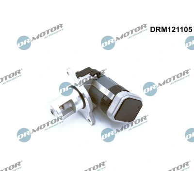 Bilde av DR.MOTOR AUTOMOTIVE DRM121105 EGR Ventil elektrisk med tetning MERCEDES BENZ: E Klasse T modell, Sedan, C modell