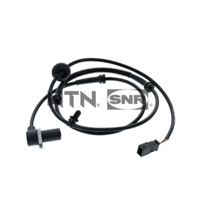 Bilde av SNR ASB154.51 ABS sensor passiv 1429 AUDI: A4 B6 Avant, Sedan, B7 Avant