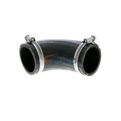 Bilde av VAICO V25 1016 Ladeluftslange gummi med tekstilforsterker Q+, original equipment manufacturer quality FORD: Transit Connect Mk1 Van, Focus 2