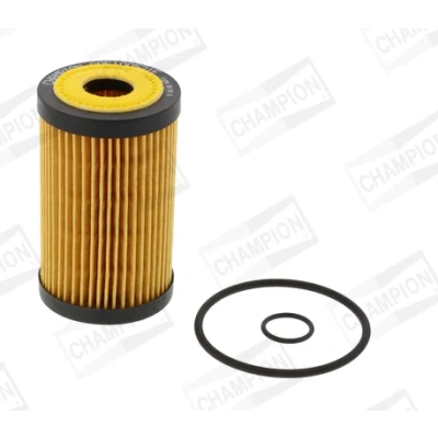 Bilde av CHAMPION EON TITAN COF100521E Oljefilter Filterinnsats RENAULT: Kangoo I, I Express, CLIO 2