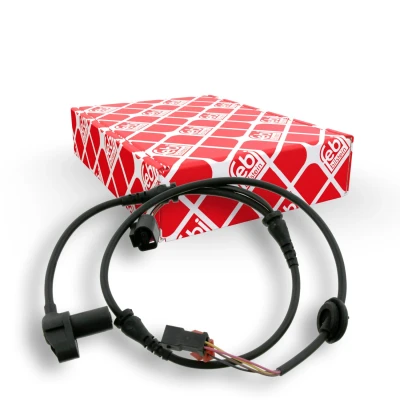 Bilde av FEBI BILSTEIN 23730 ABS Sensor framaksel venstre, høyre AUDI: A4 B5 Avant, A6 C5 Sedan, VOLKSWAGEN: Passat GP Stasjonsvogn