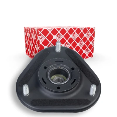 Bilde av FEBI BILSTEIN 108095 Fjærbenslager framaksel med kulelager gummi TOYOTA: Auris Hatchback